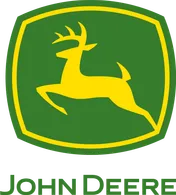 John Deere logo