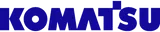 Komatsu logo