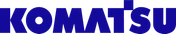 Komatsu logo