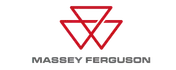 Massey Ferguson logo